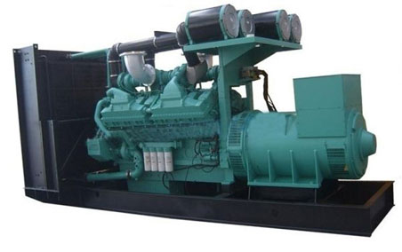 梅江200kw康明斯发电机组图片 梅江200kw康明斯发电机组图片