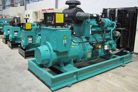梅江1000kw康明斯柴油发电机组图片 梅江1000kw康明斯柴油发电机组图片